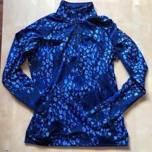 Skirt Sports Tough Chick Top Wilder